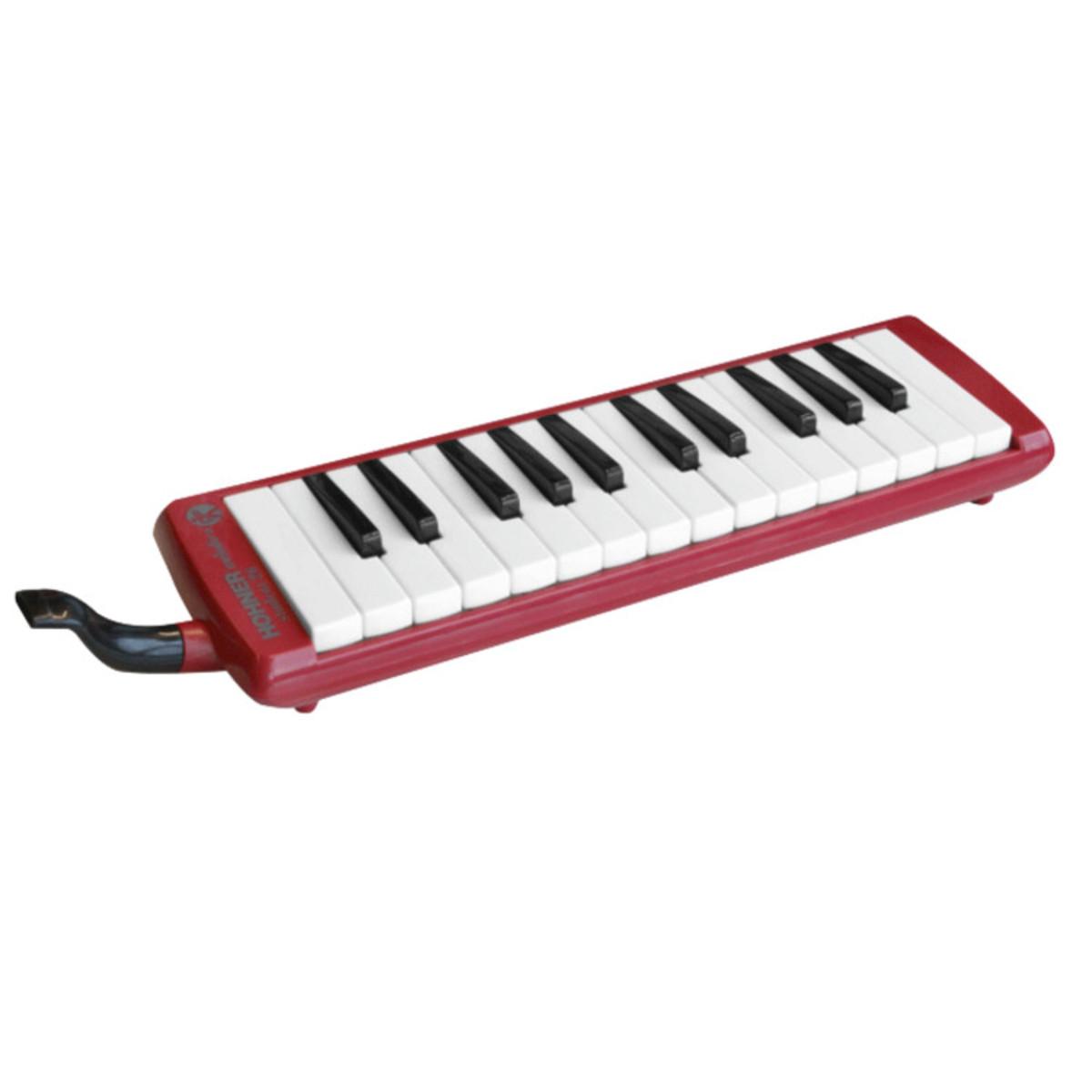 Мелодика HOHNER Student 26 Red