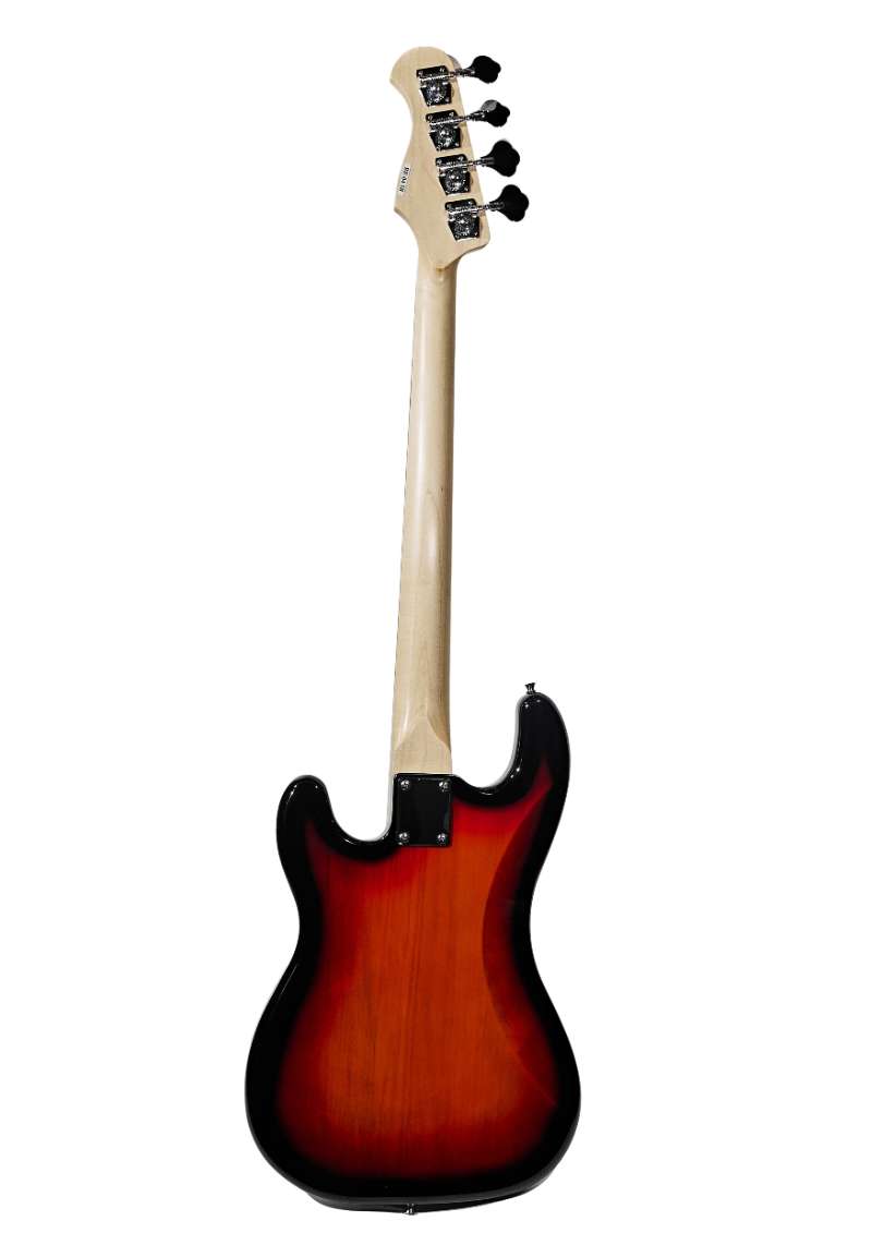 Бас-гитара Voltone BB-04 SB