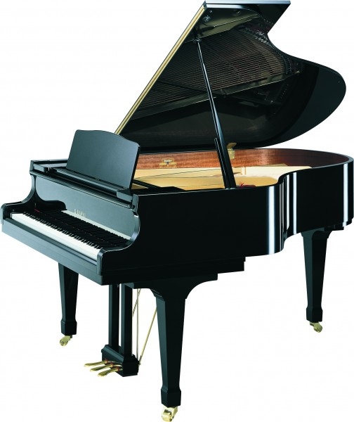 Акустический рояль Kawai RX3GC M/PEP