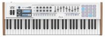 MIDI клавиатура Arturia KeyLab 61 Black Edition