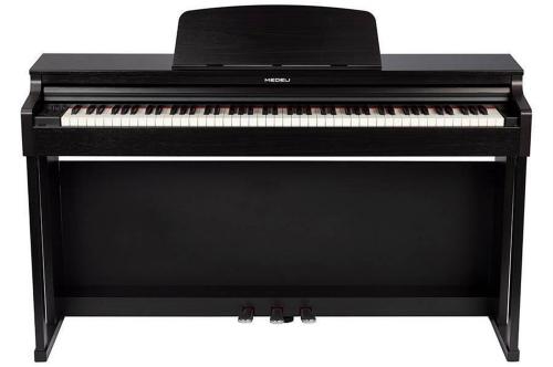 Цифровое пианино Medeli UP203 BK