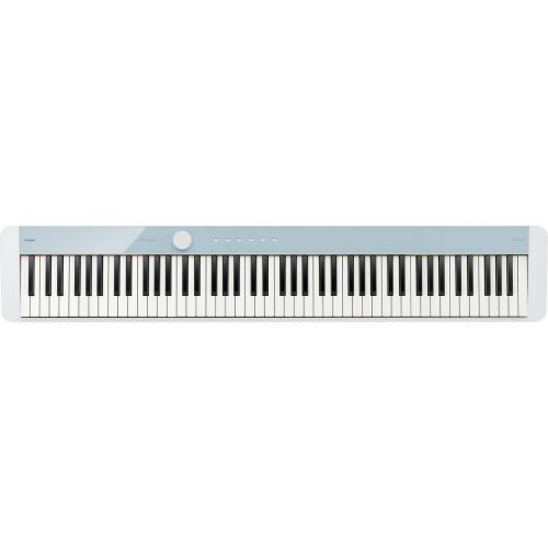 Цифровое пианино CASIO PX-S1100CB Privia