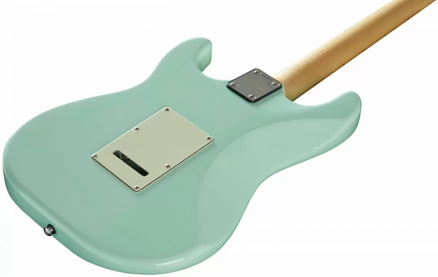 Электрогитара CRAFTER Silhouette S MP AG