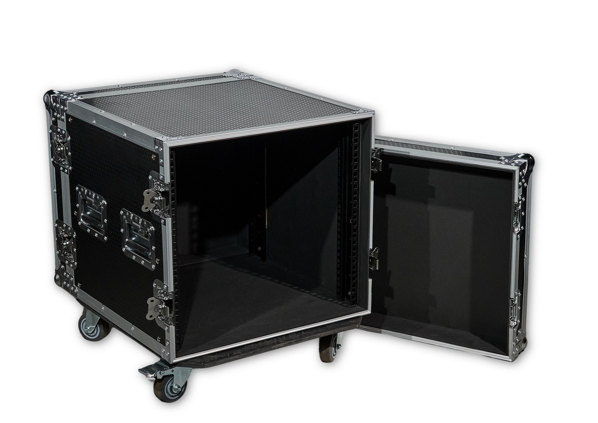 Рэковый кейс XLINE RMW-10U