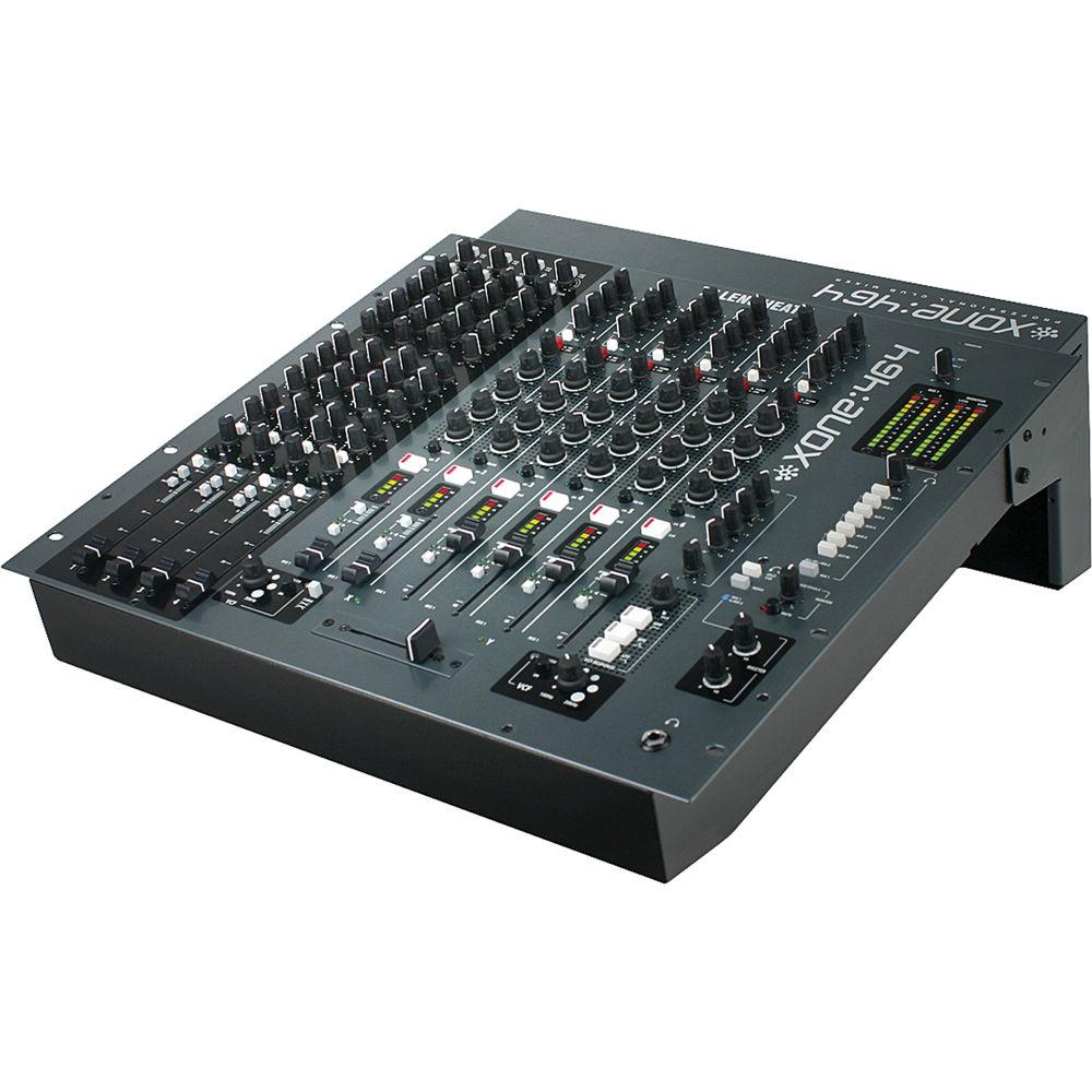 DJ-микшер Allen&Heath XONE:464