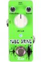 Педаль эффектов XVIVE V7 Tube Drive