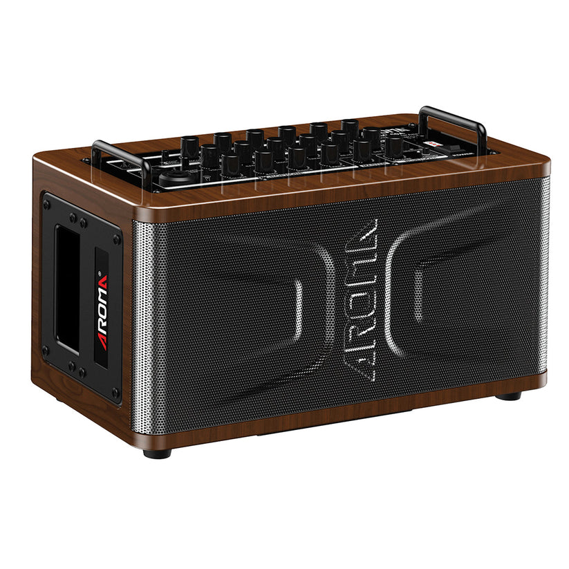 Комбоусилитель AROMA AG-60A