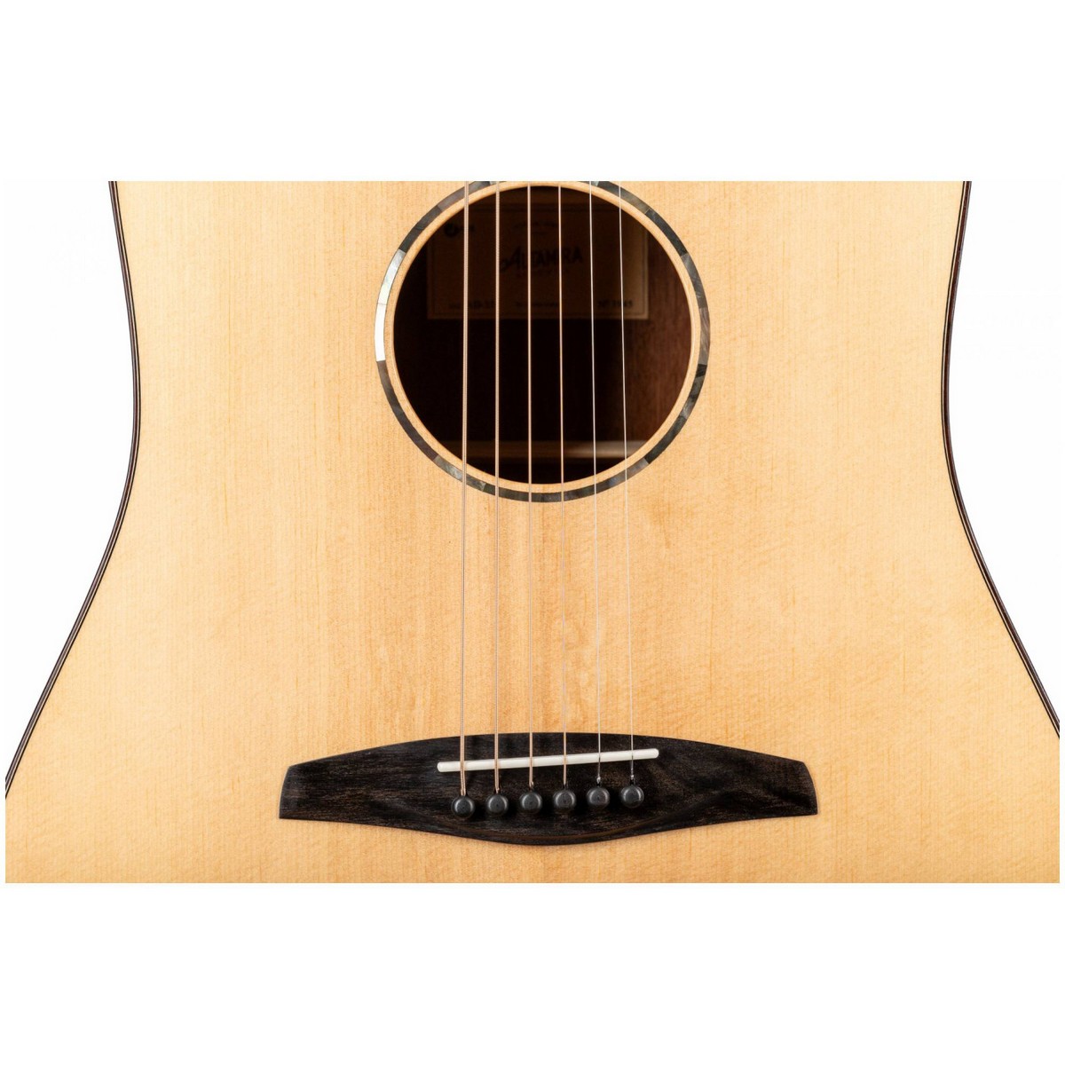 Акустическая гитара ALTAMIRA AD-15