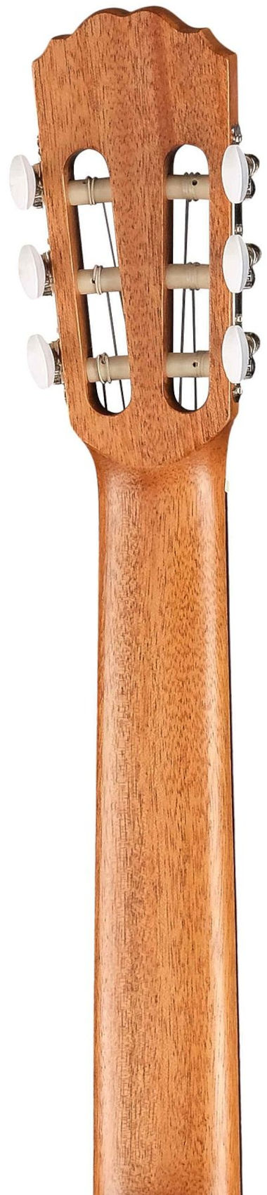 Классическая гитара леворукая Alhambra 1C HT LH 795