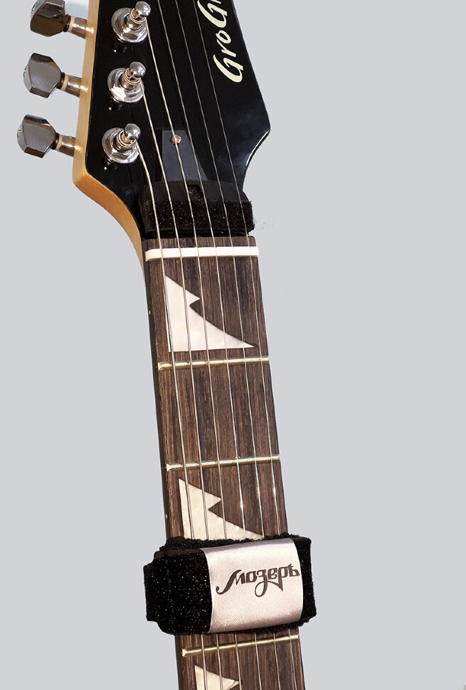 Демпфер гитарный Мозеръ MM-SM