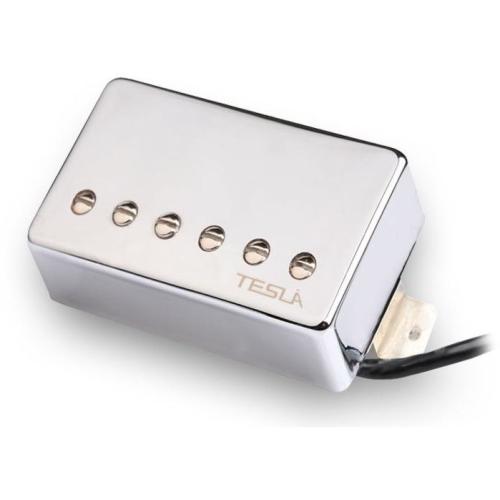 Звукосниматель Tesla PLASMA-2/CR/BR Bridge