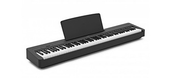 Особенности нового электронного пианино Yamaha P-145 впечатляют!