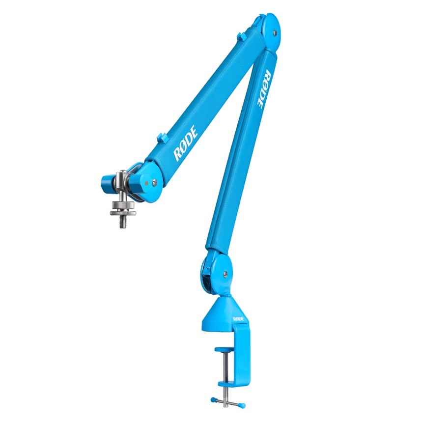 Стойка для микрофона RODE PSA1 plus Blue