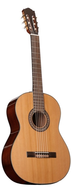 Классическая гитара Dowina CL100S