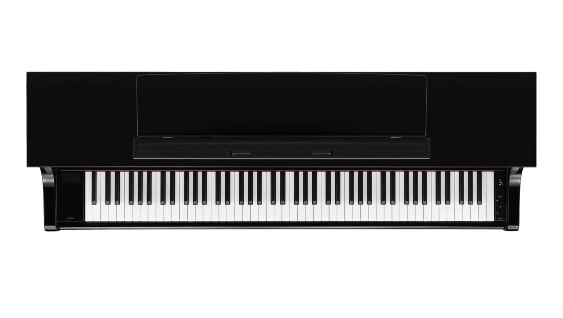 Цифровое пианино Yamaha CLP-875PE