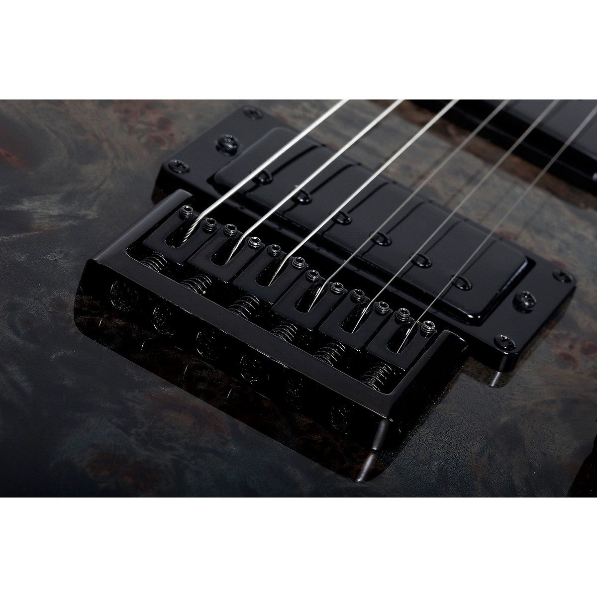Электрогитара Schecter C-1 STANDARD BFBB