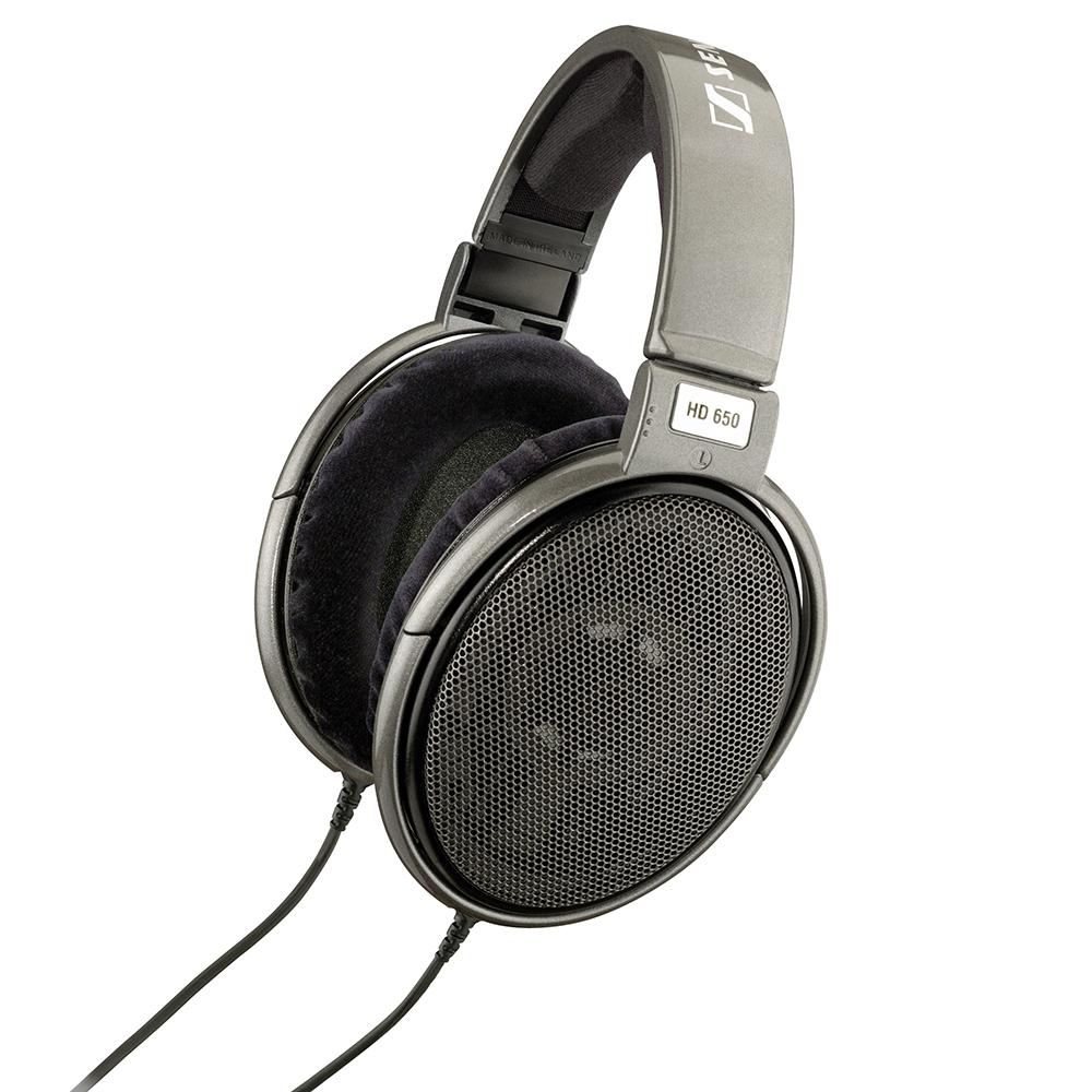 Наушники Sennheiser HD650