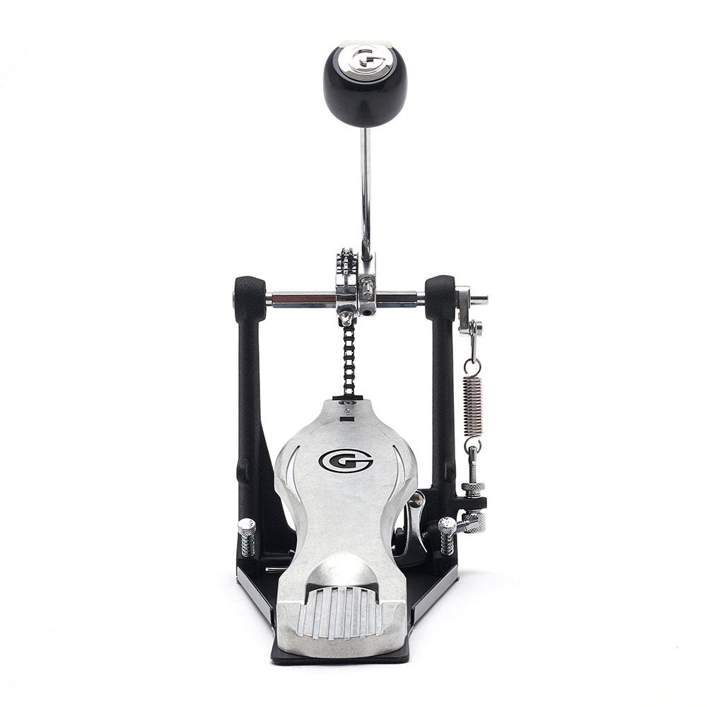 Педаль для бас барабана GIBRALTAR 5711S Chain CAM Drive Single Pedal