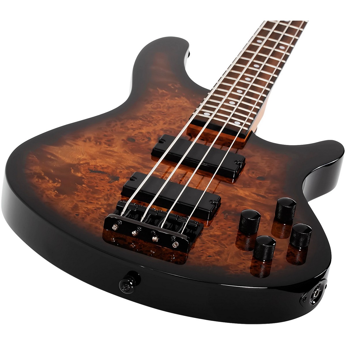 Бас-гитара Schecter C-4 STANDARD TB