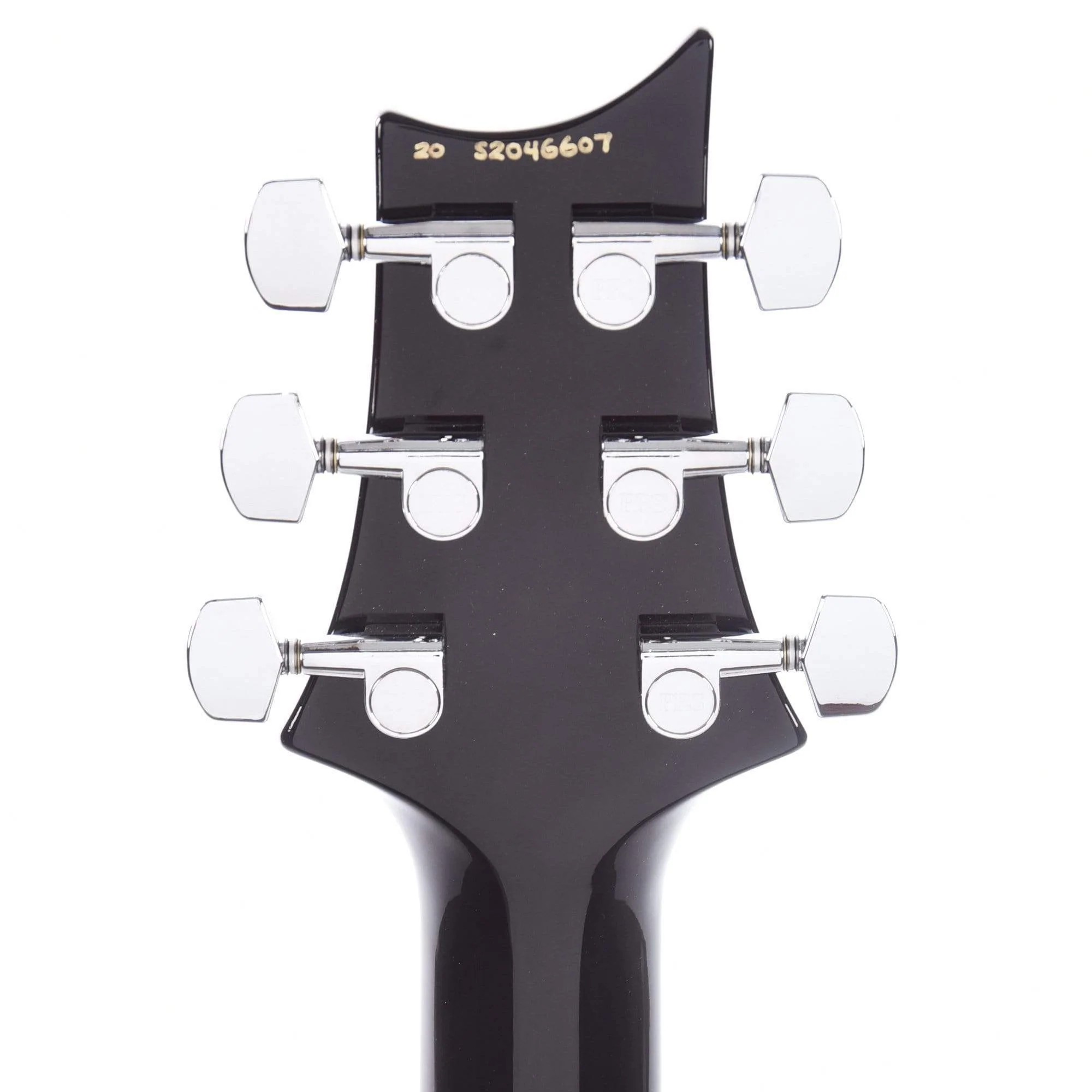 Электрогитара PRS S2 CUSTOM 22 BURNT AMBER SUNBURST
