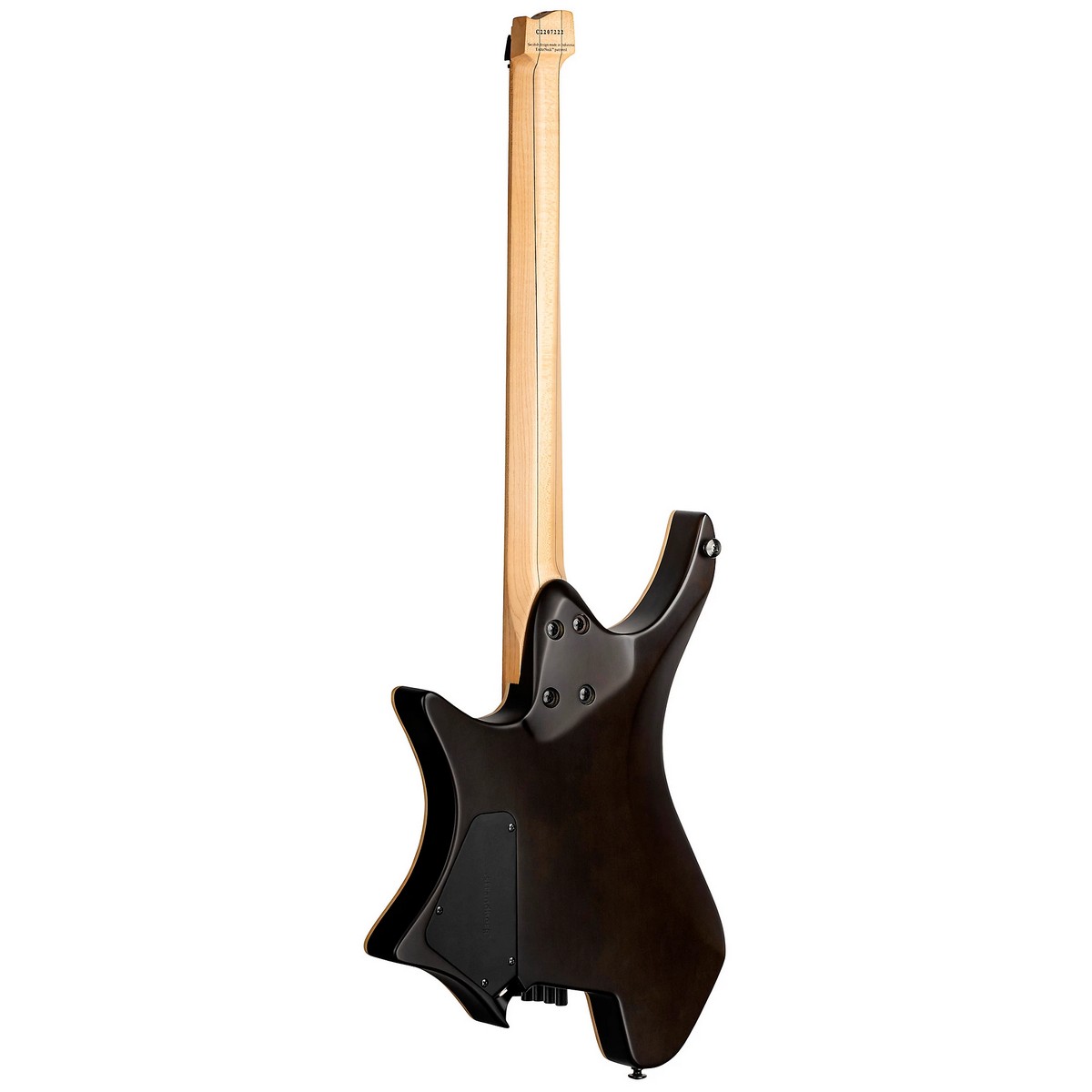 Электрогитара Strandberg Boden Standard NX 6 Charcoal