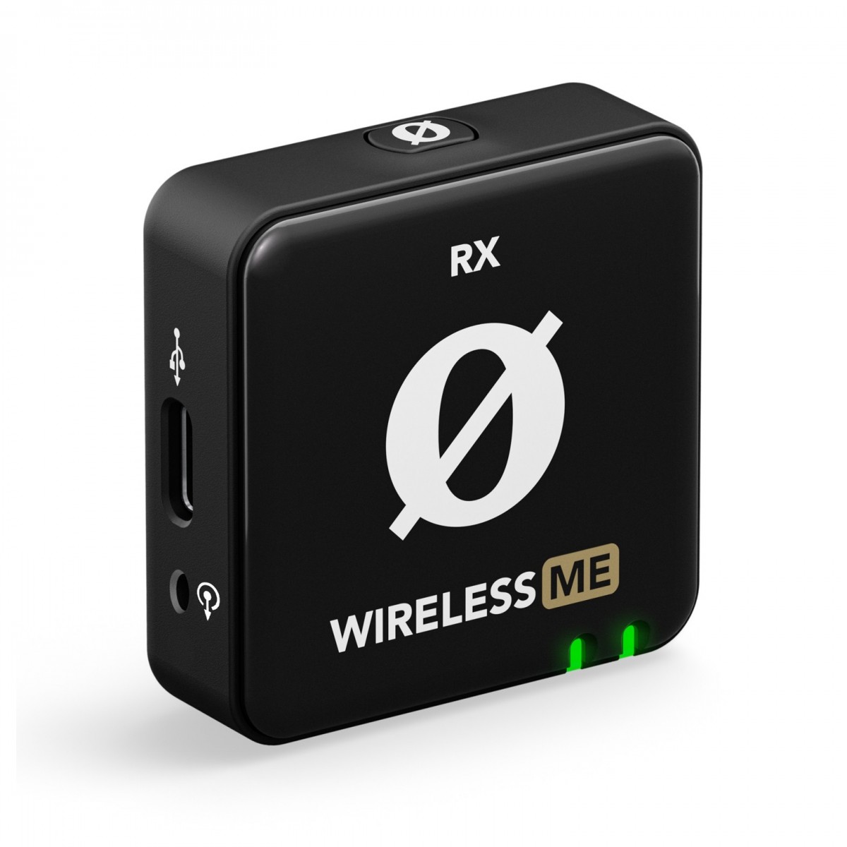 Радиосистема RODE Wireless ME Dual