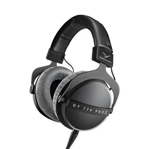 Наушники Beyerdynamic DT 770 PRO X 48 Ohms