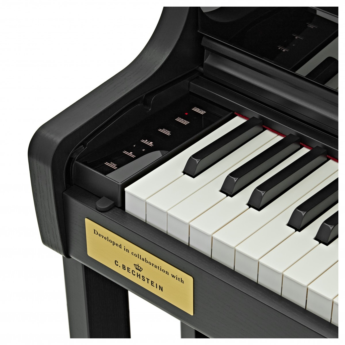 Цифровое пианино CASIO AP-750BK Celviano