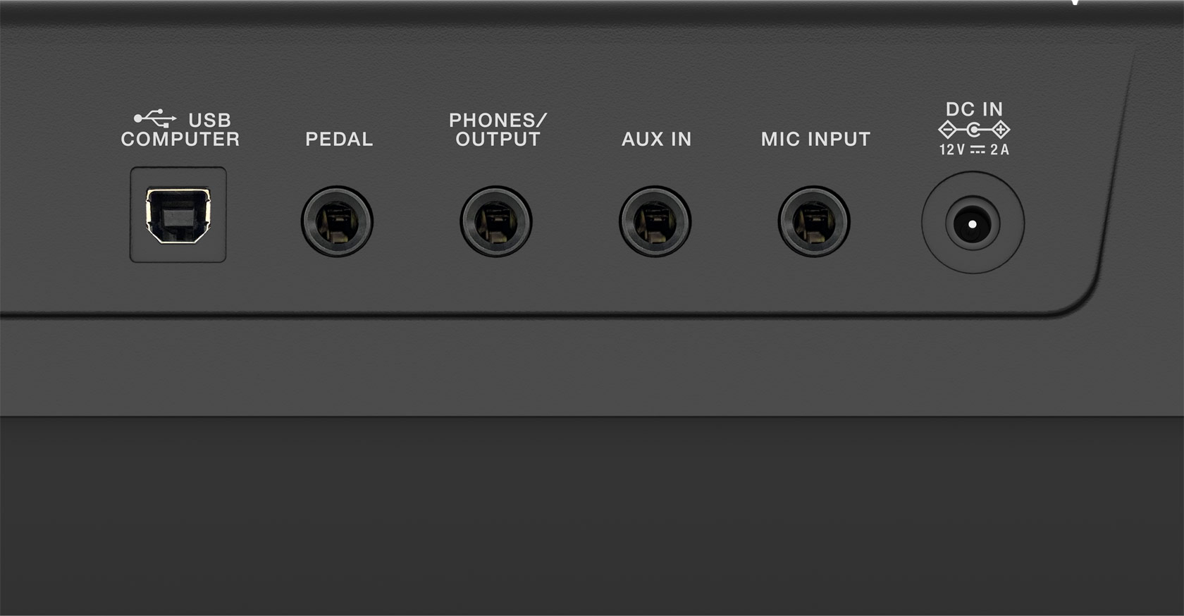 Синтезатор Roland E-X10
