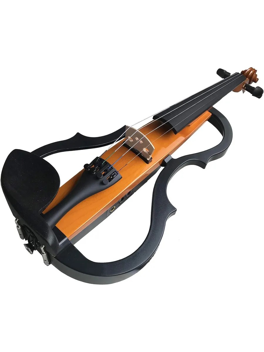 Электроскрипка KINGLOS SDDS-1804