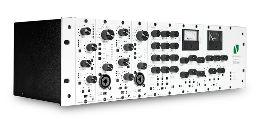 Комплект для звукозаписи Wes Audio NG500 Rec & Mixing Bundle