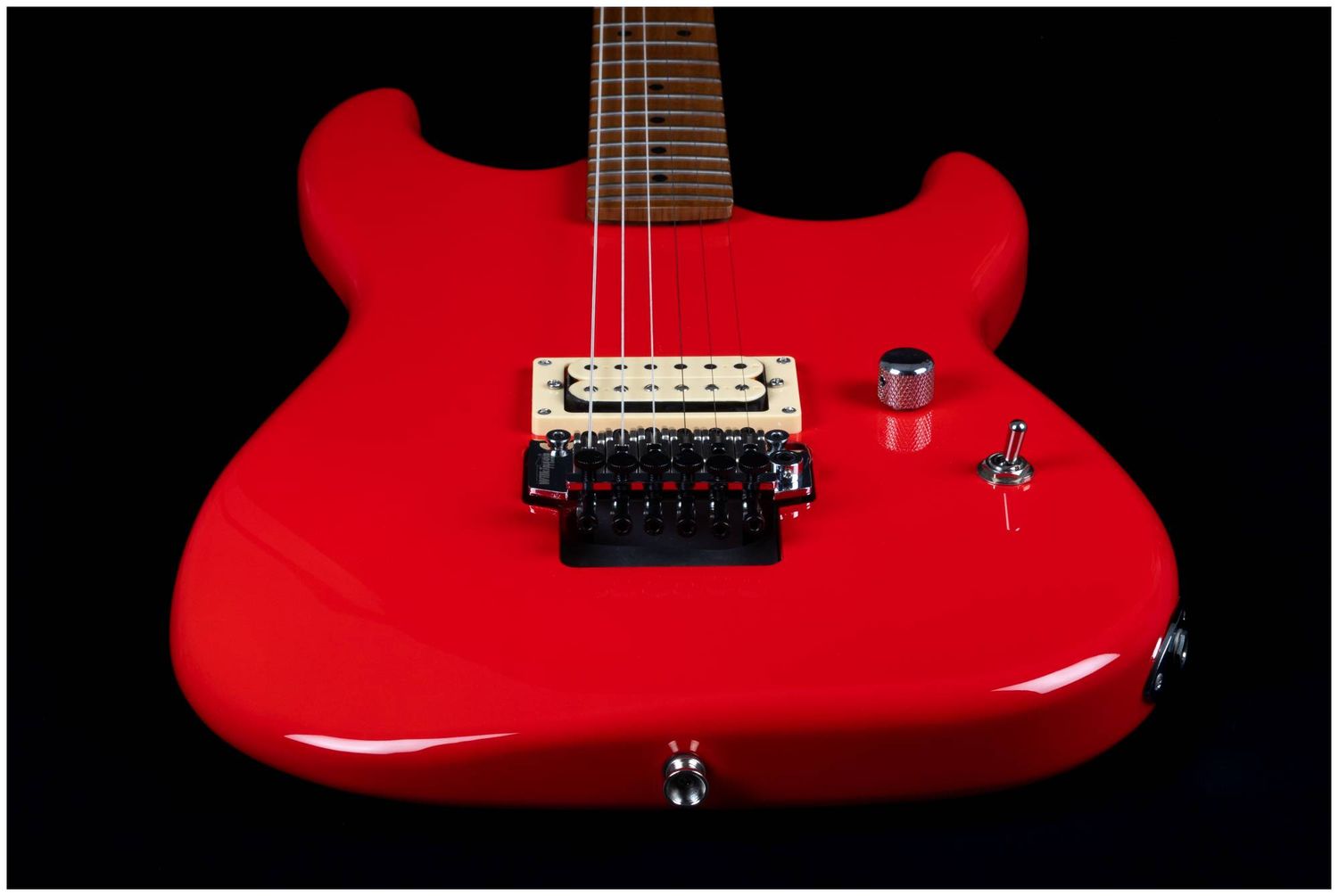 Электрогитара JET JS-700 RD H