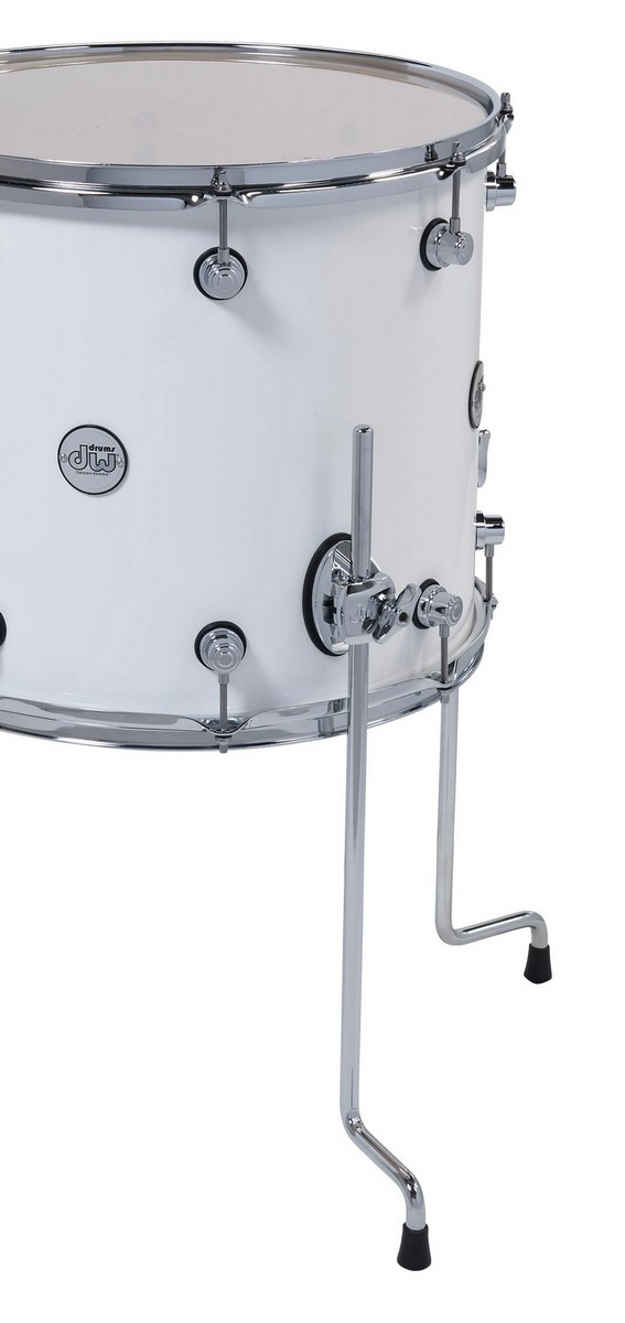 Ударная установка Drum Workshop DDLG2214WH Design Series Standard