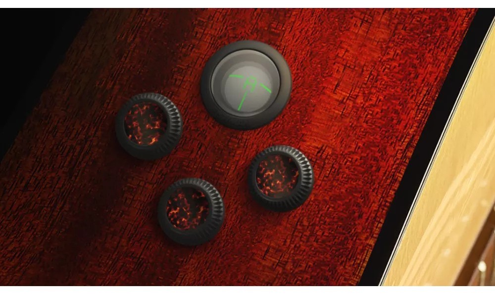 Электроакустическая гитара Alhambra E9 AJ-SM