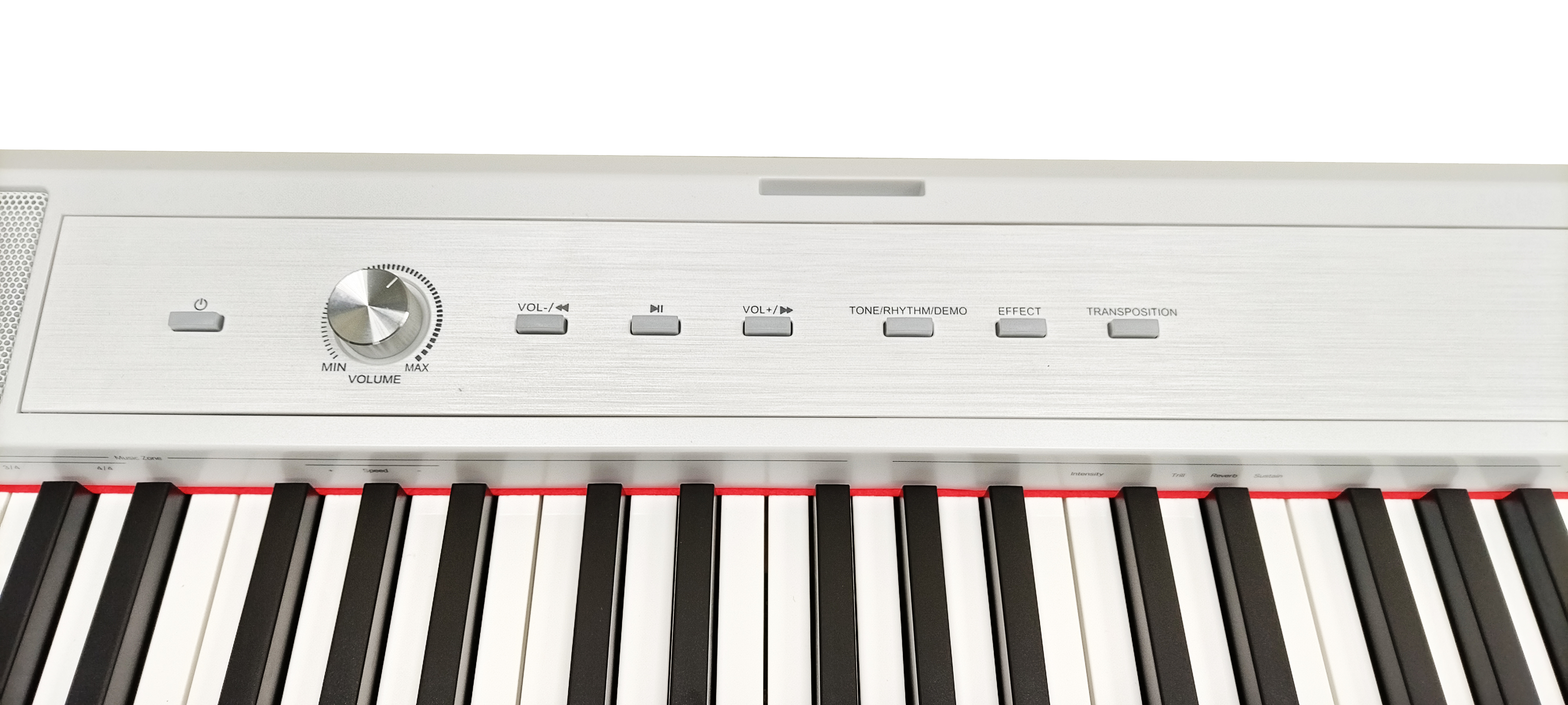 Цифровое пианино Beisite S-198 Pro Lite WH