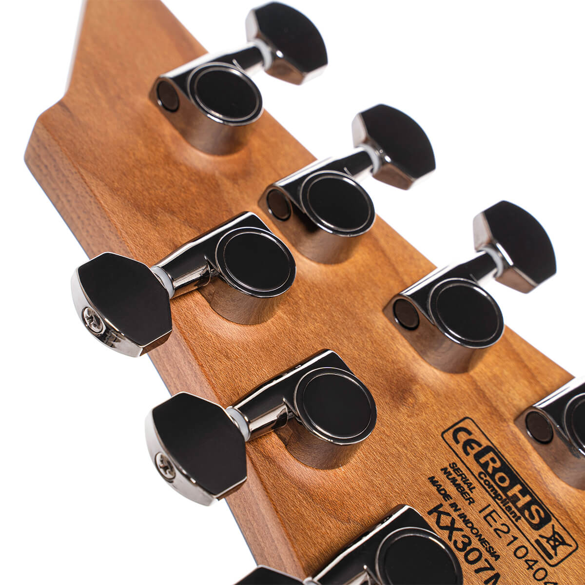 Электрогитара Cort KX307MS-OPM KX Series