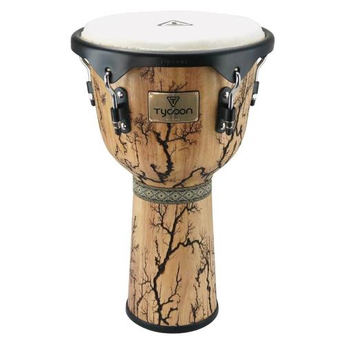 Джембе TYCOON TJSS-70 B WI Willow