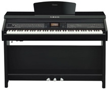 Цифровое пианино Yamaha CVP-701PE