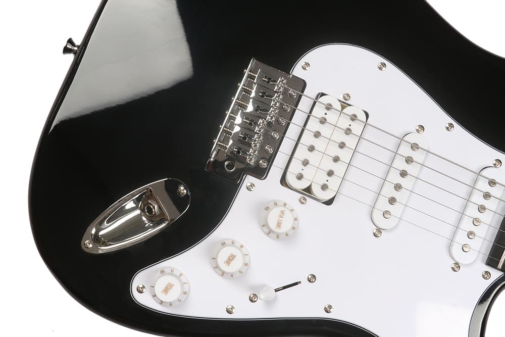 Электрогитара Bosstone SG-04 BK+Bag