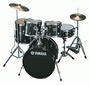 Часть ударной установки Yamaha GM2F52(Black) - (коробка 2)