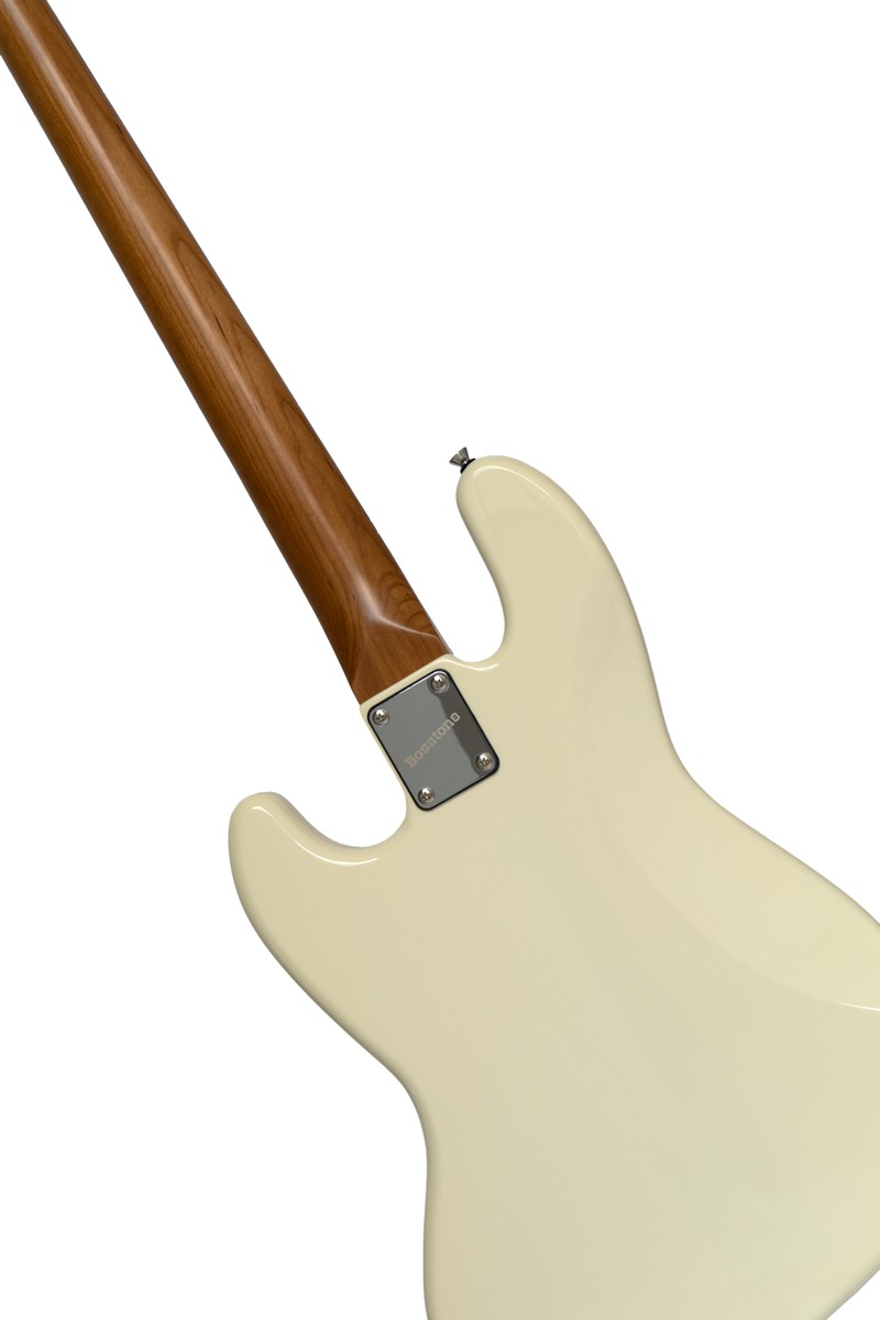 Бас-гитара Bosstone SEG B-JB 4 WH