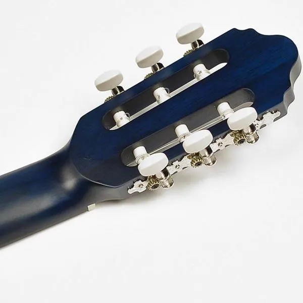 Классическая гитара Valencia VC214TBU