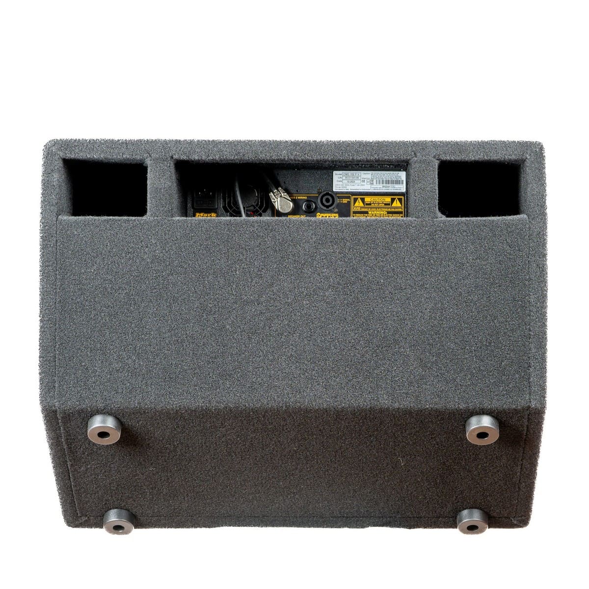 Комбоусилитель Markbass CMD 102 P V