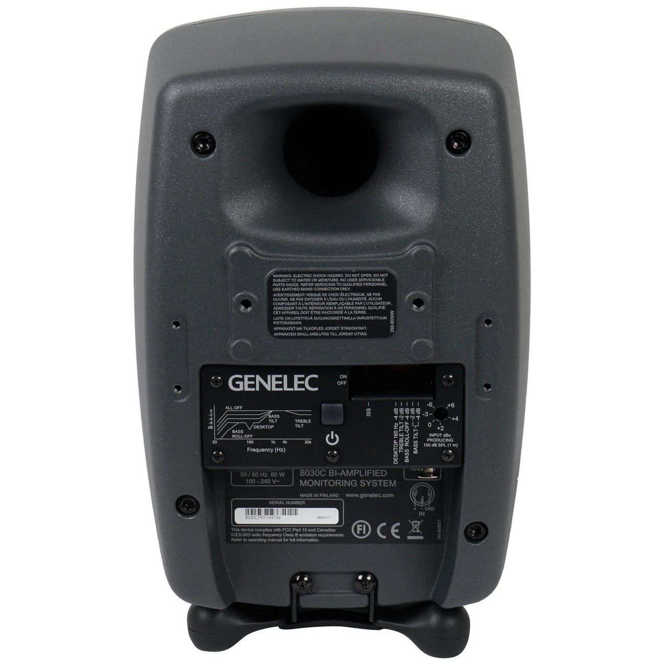 Студийный монитор GENELEC 8030CP