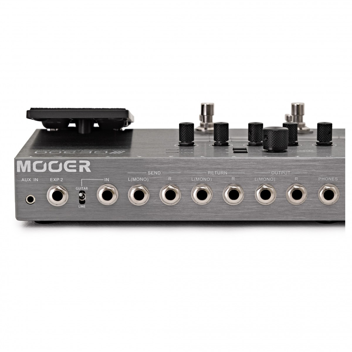 Гитарный процессор Mooer GE300