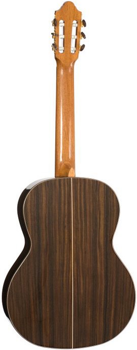 Классическая гитара Kremona Fiesta-FC-w/case Cedar Artist Series
