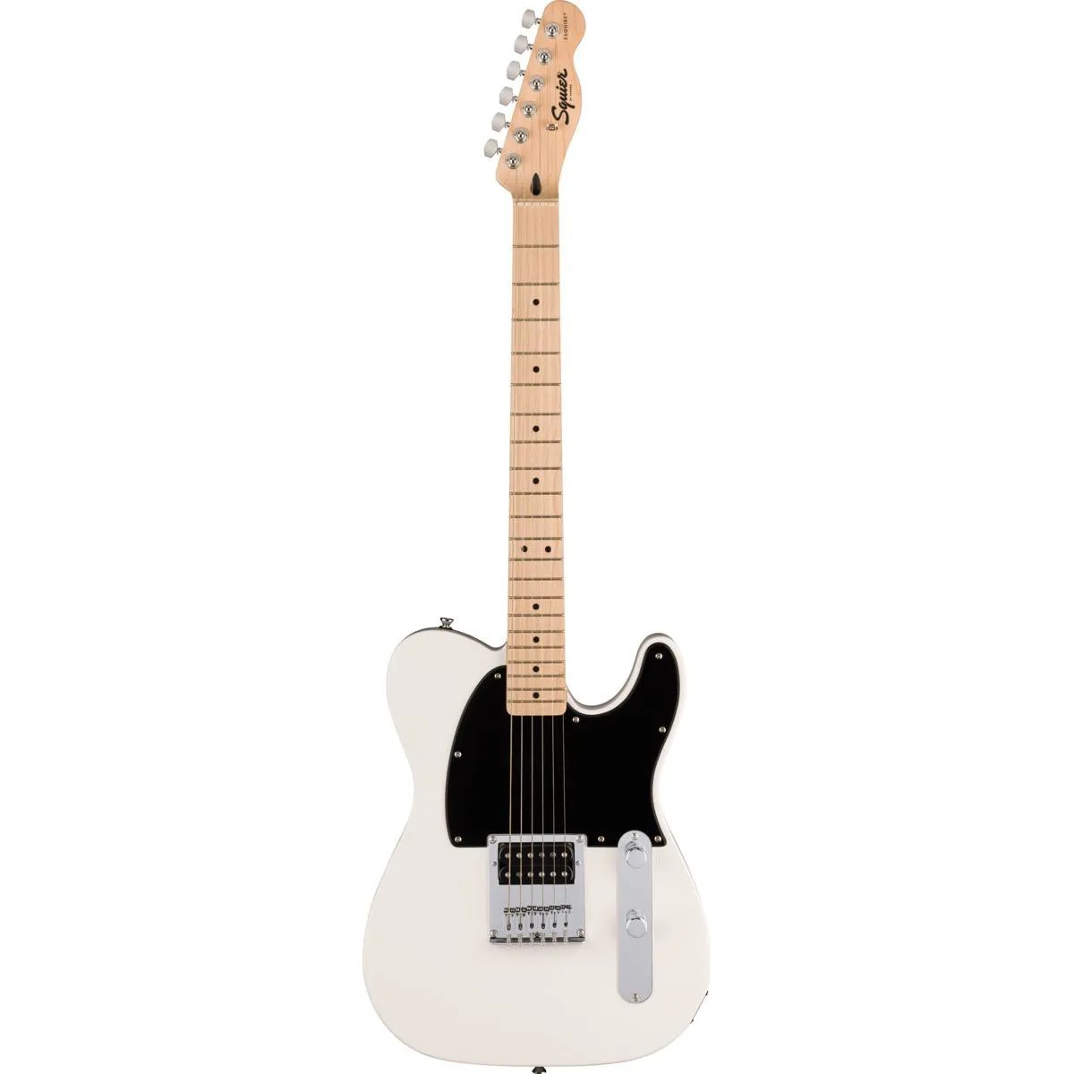 Электрогитара FENDER SQUIER Sonic Esquire H Arctic White