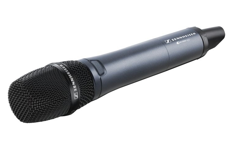 Передатчик Sennheiser SKM 300-845 G3-B-X