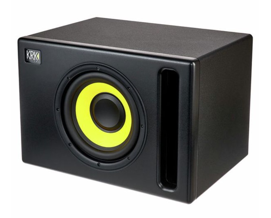 Сабвуфер KRK ROKIT S8.4
