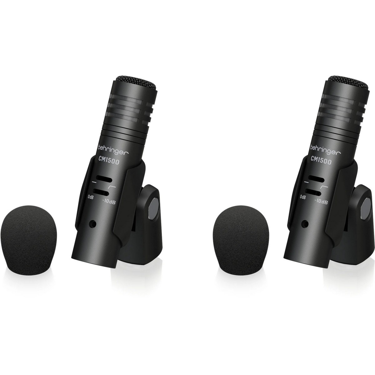 Комплект микрофонов Behringer BC1500